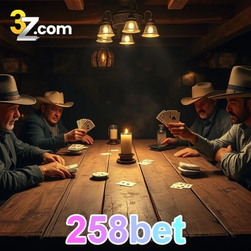 258BET Cassino
