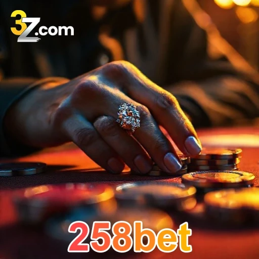 258BET Jogos de caça-níqueis