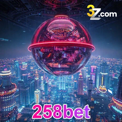 258BET Login