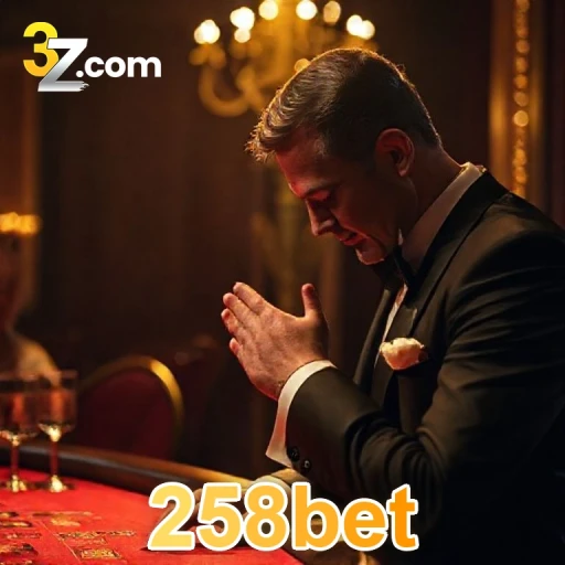 258BET Jogos de caça-níqueis