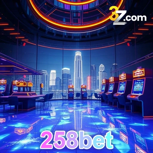 Bônus Empolgantes para Jogadores da 258bet