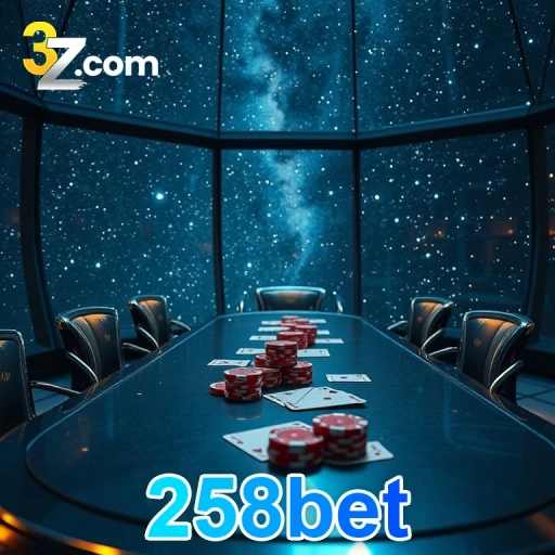 A Confiavel Seção do 258bet: Um Novo Patamar nos Jogos