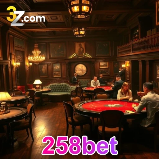 Ofertas Empolgantes na Promoção da 258bet que Encantam Jogadores